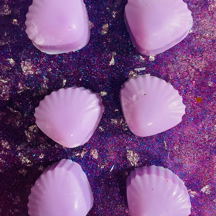 Aka Designs - Wholesale Wax melt - Wax melt samples2