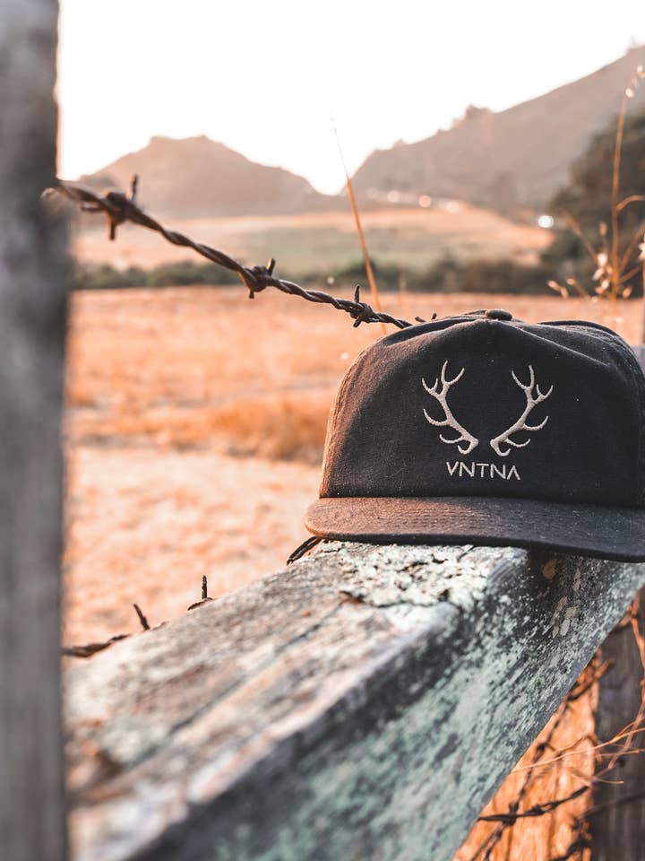 Chapéu de 5 Painéis - Elk por atacado de VNTNA