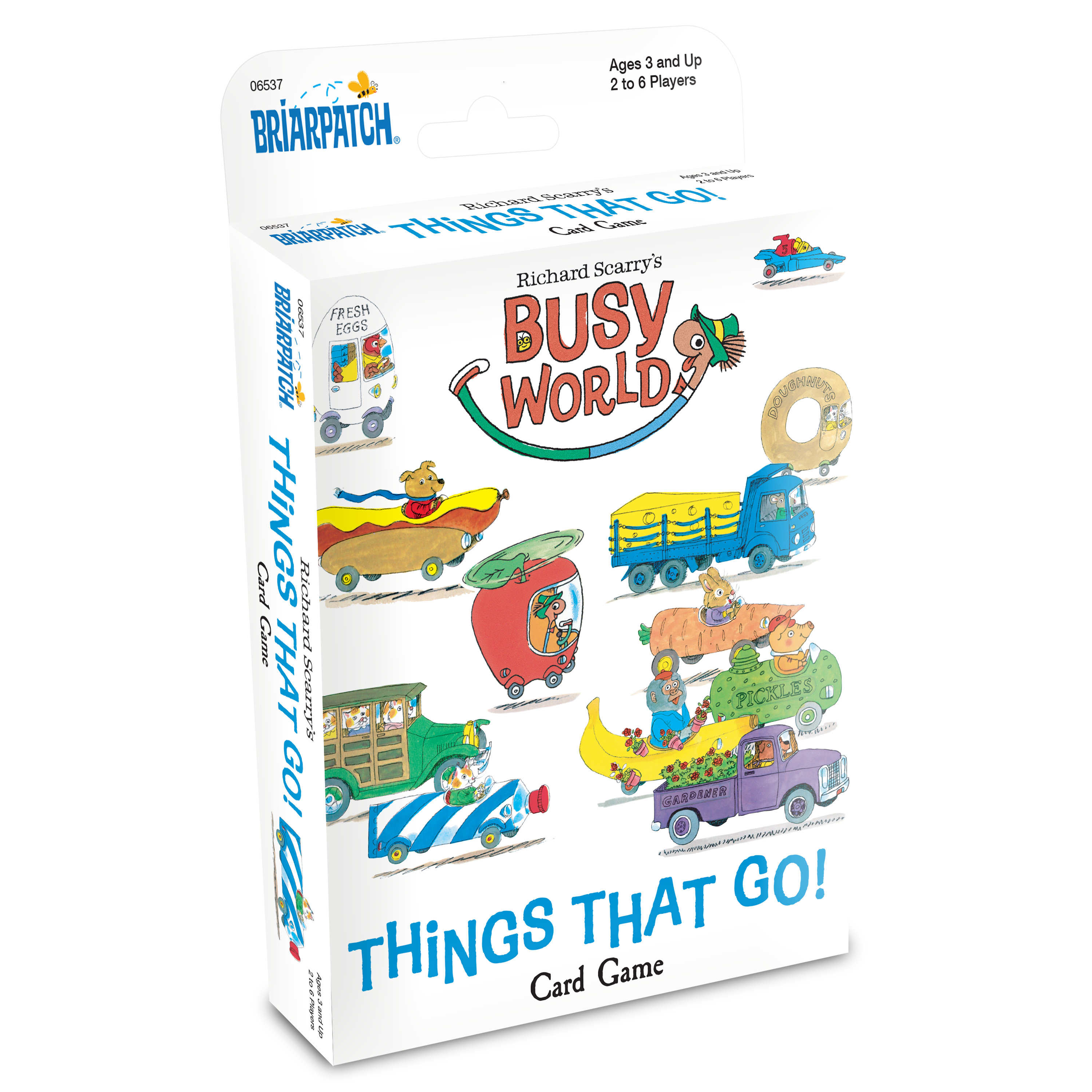 Buy Richard Scarry's A Day at the.. in Bulk