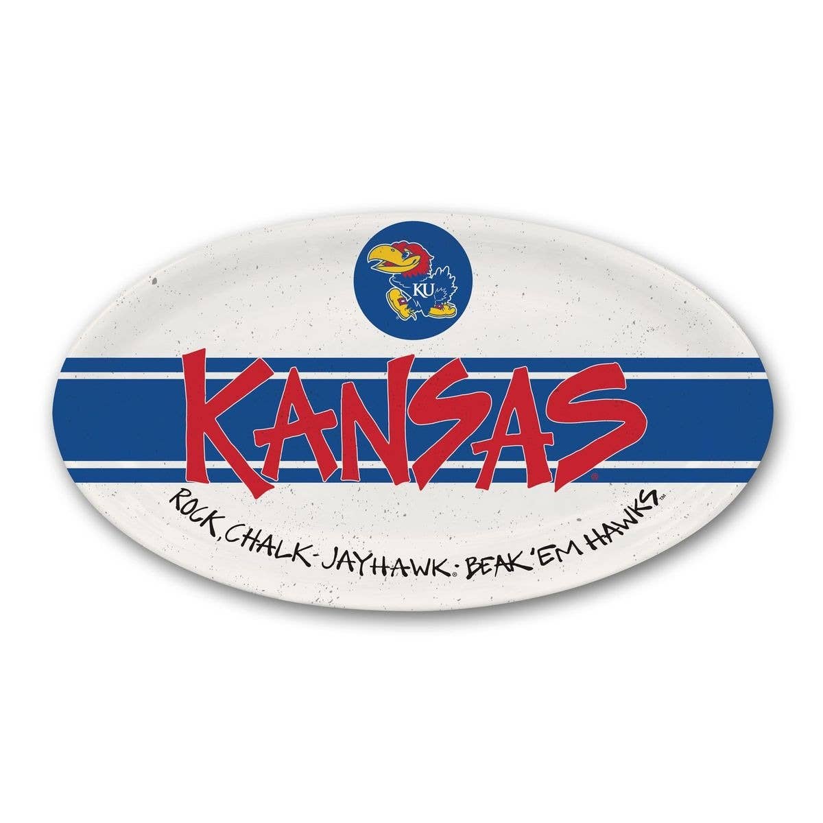 MAGNOLIA LANE - Wholesale Sign - KS UNIV MEL - Oval0