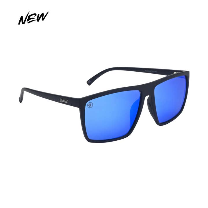 Riptides - Blue Mirage for wholesale by Kickback Eyewear
