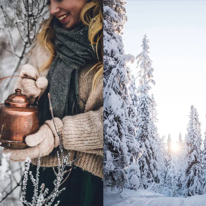 Cozy Publishing - Wholesale Cookbooks and food - Nordic Winter Cookbook14