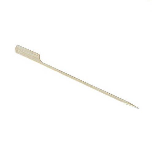 PUNTOQPACK – wholesale Skewer – Bamboo Stick 90Mm Stick0
