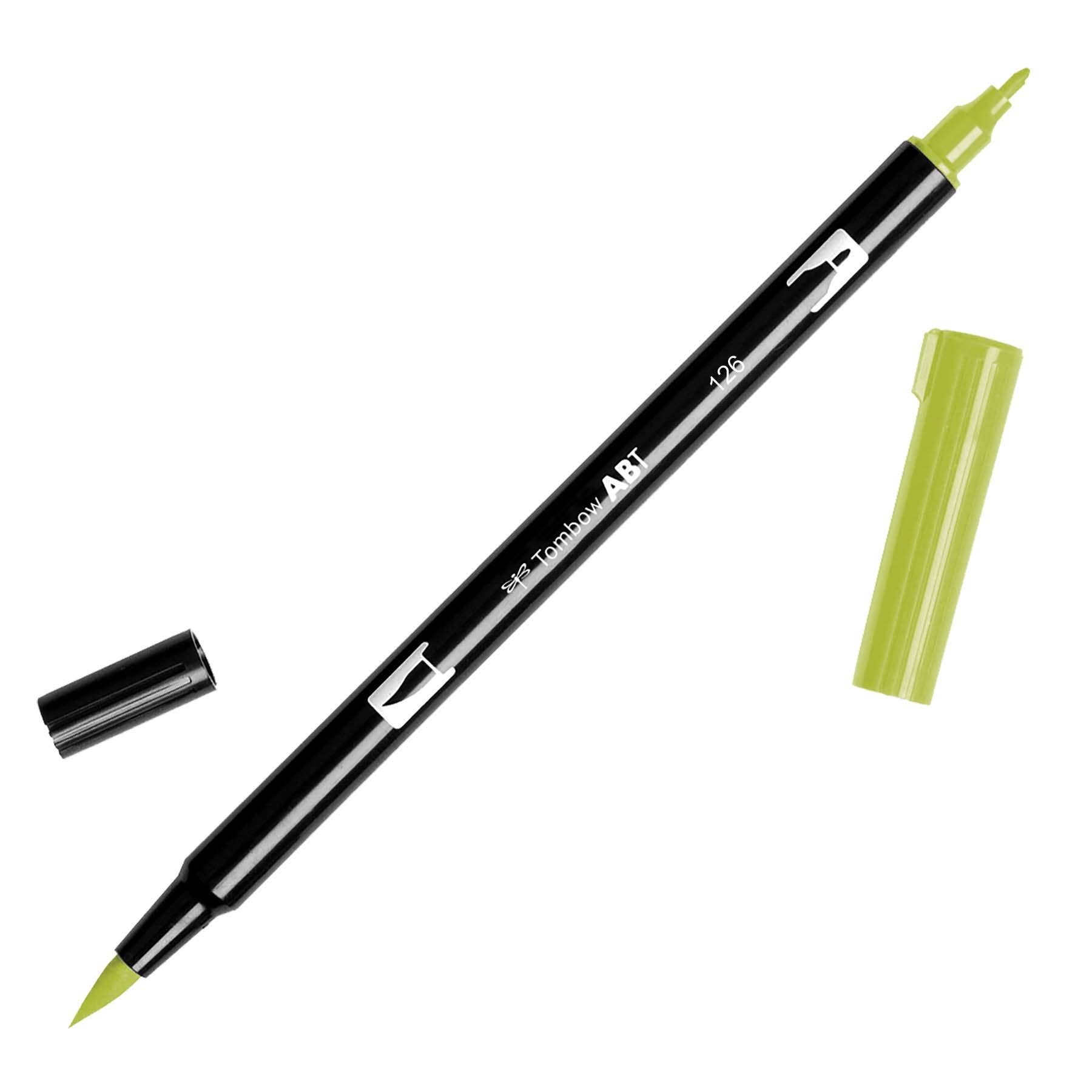Tombow - Wholesale Marker - Dual Brush Pen Art Markers - Open Stock9