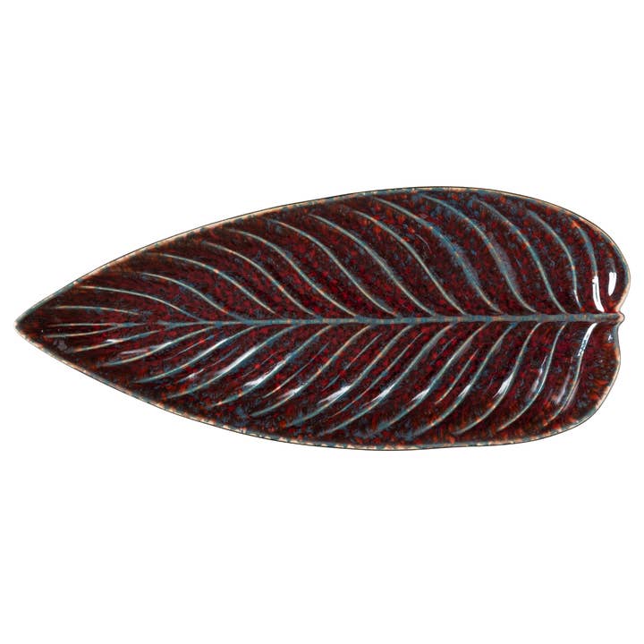 Hoja Strelitzia 40 Riviera para venta al por mayor de Costa Nova