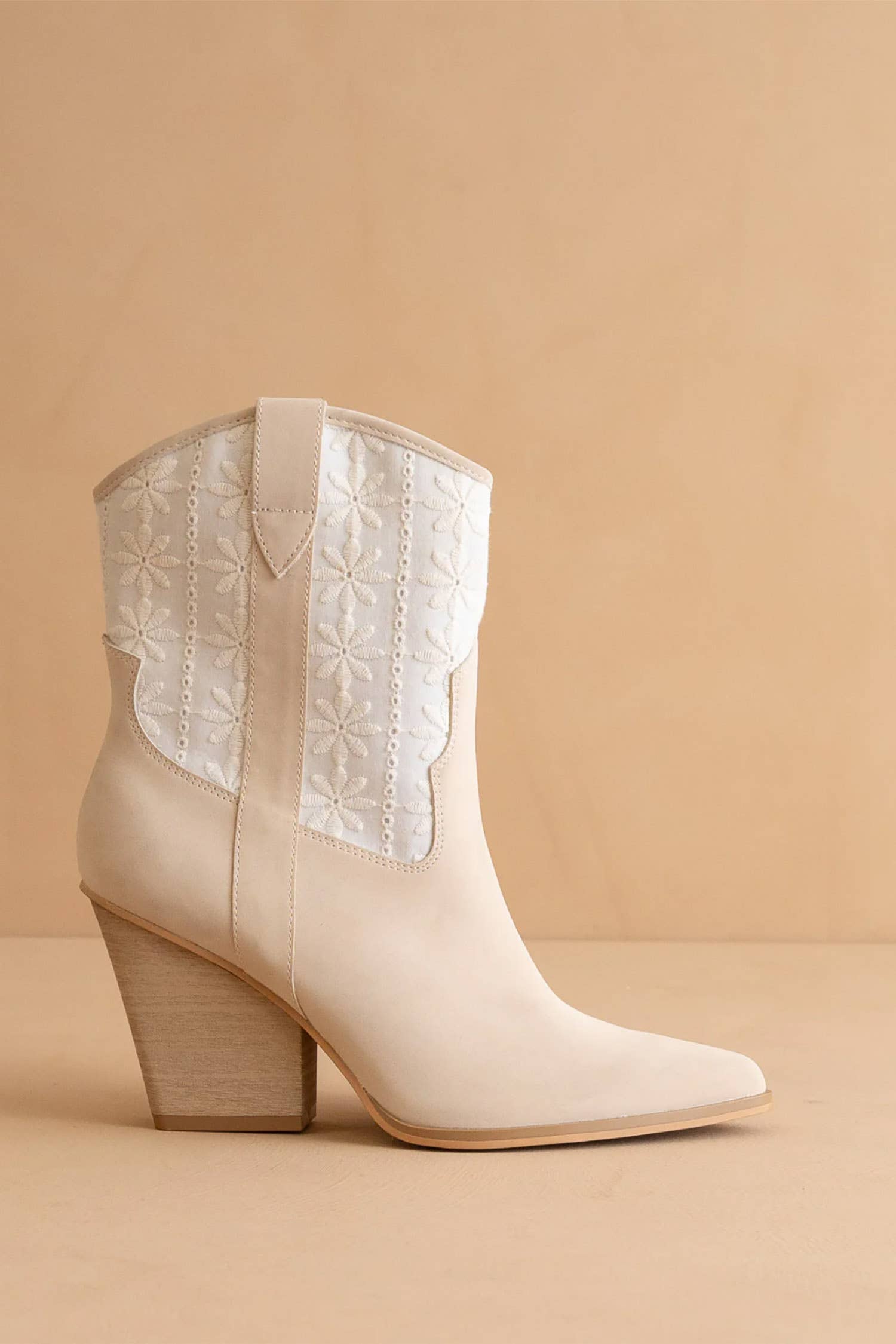 Mis Jes – Botins - Mulher por atacado – OS-SUTTON1