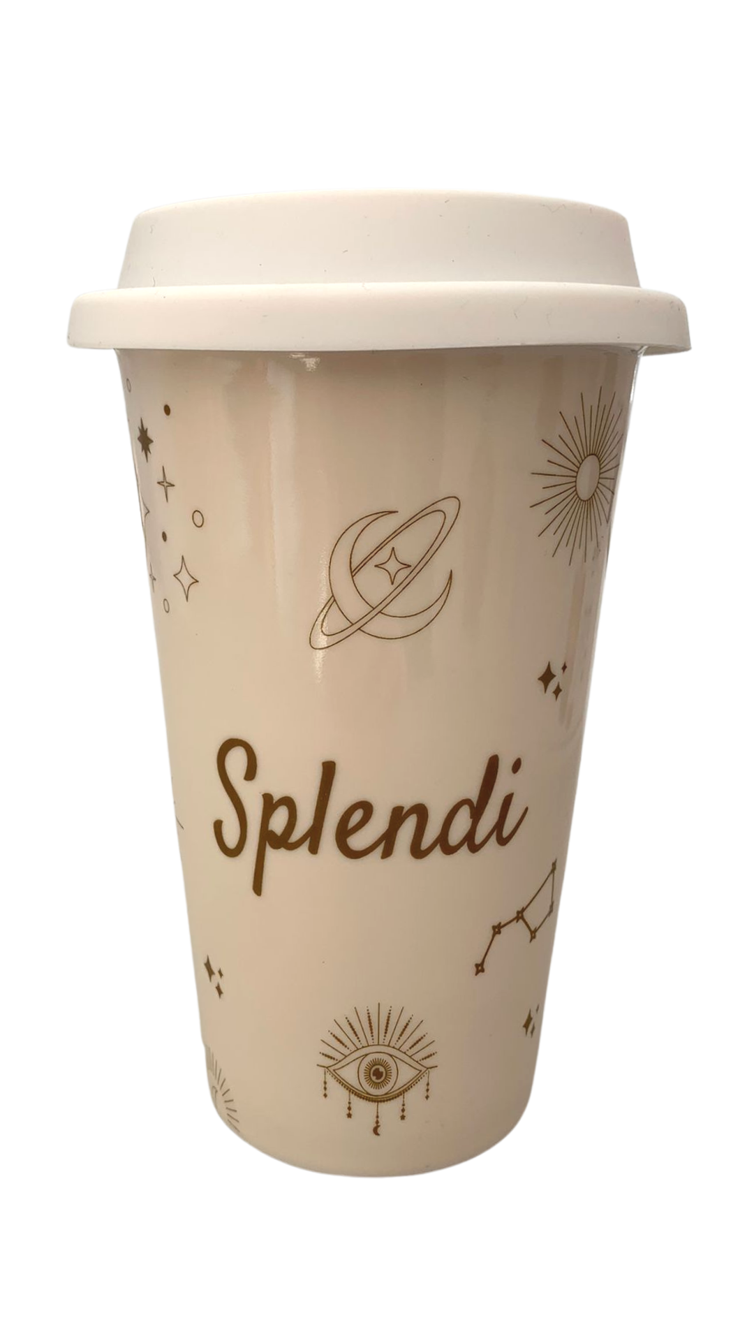 Soorprendimi - IFP ideaforproject srl - Wholesale Coffee Mug - 'Splendi' mug0
