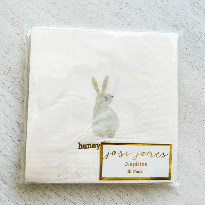 Josi James – wholesale Disposable plate – Easter Party Pack