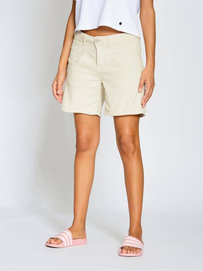 GANG - 94Bo Loose Fit Shorts for wholesale by GANG Jeans