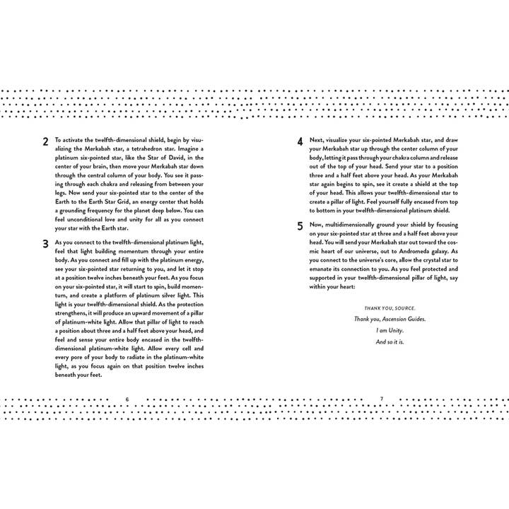 Hachette Book Group - Wholesale Self-Help & Personal Development - Healing the Liminal: Lessons & Parables for Finding Your Way5