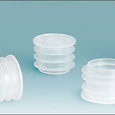 Bottle Dropper Plugs for wholesale by Yellow House Scented Simmering Oil