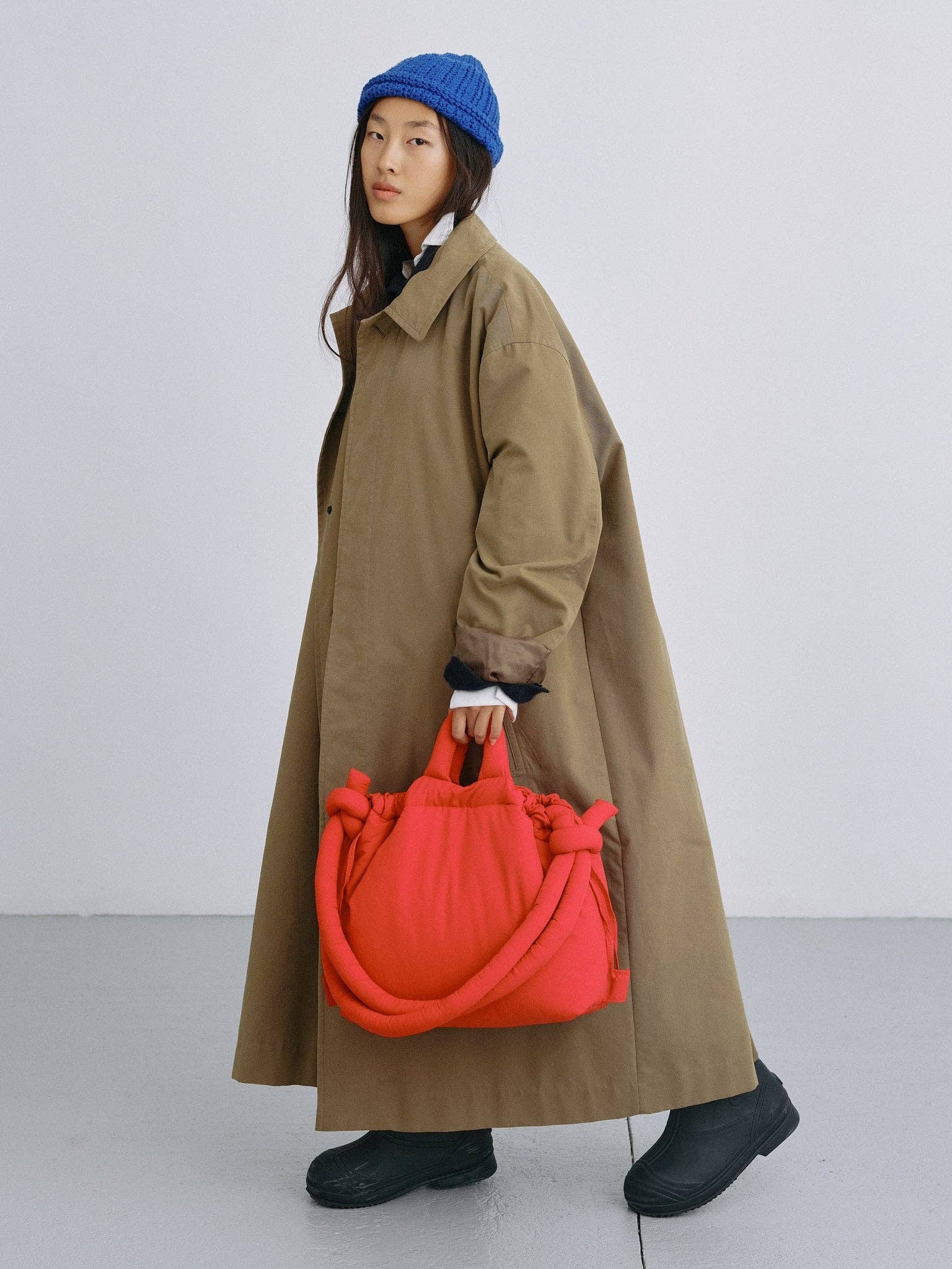 Ölend Backpacks - Wholesale Shoulder Bag - Women's - Ona Soft Bag141