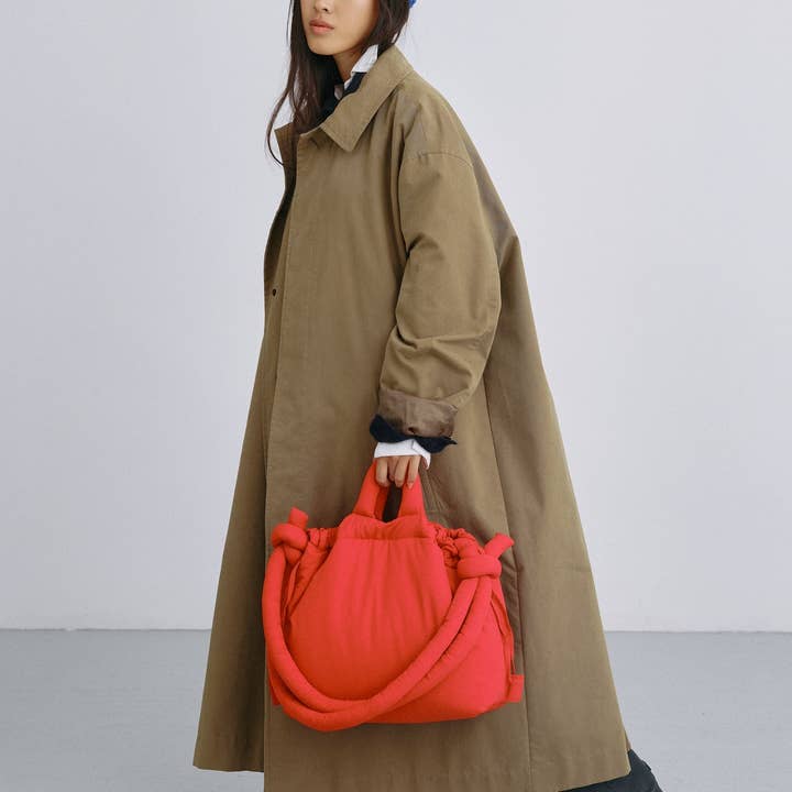 Ölend Backpacks - Wholesale Shoulder Bag - Women's - Ona Soft Bag141