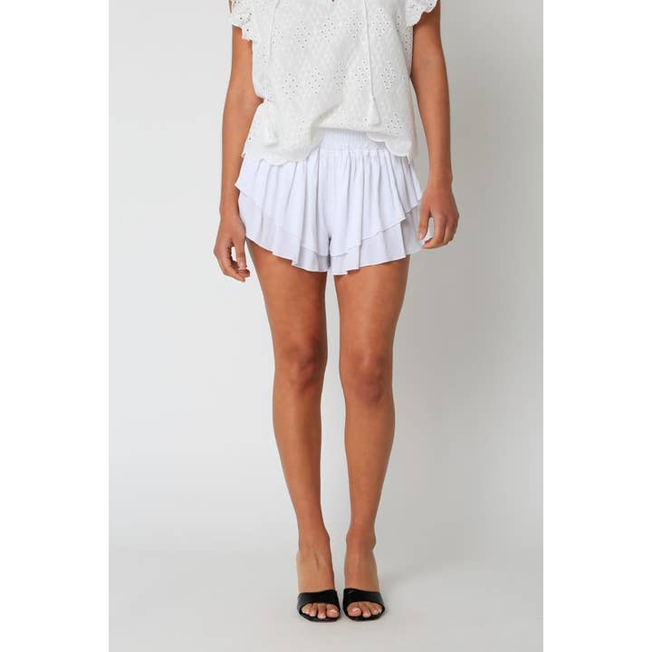 Lizzy Shorts and other Purchase Wholesale lizzy. Free Returns & Net 60 Terms on Faire trending on Faire.