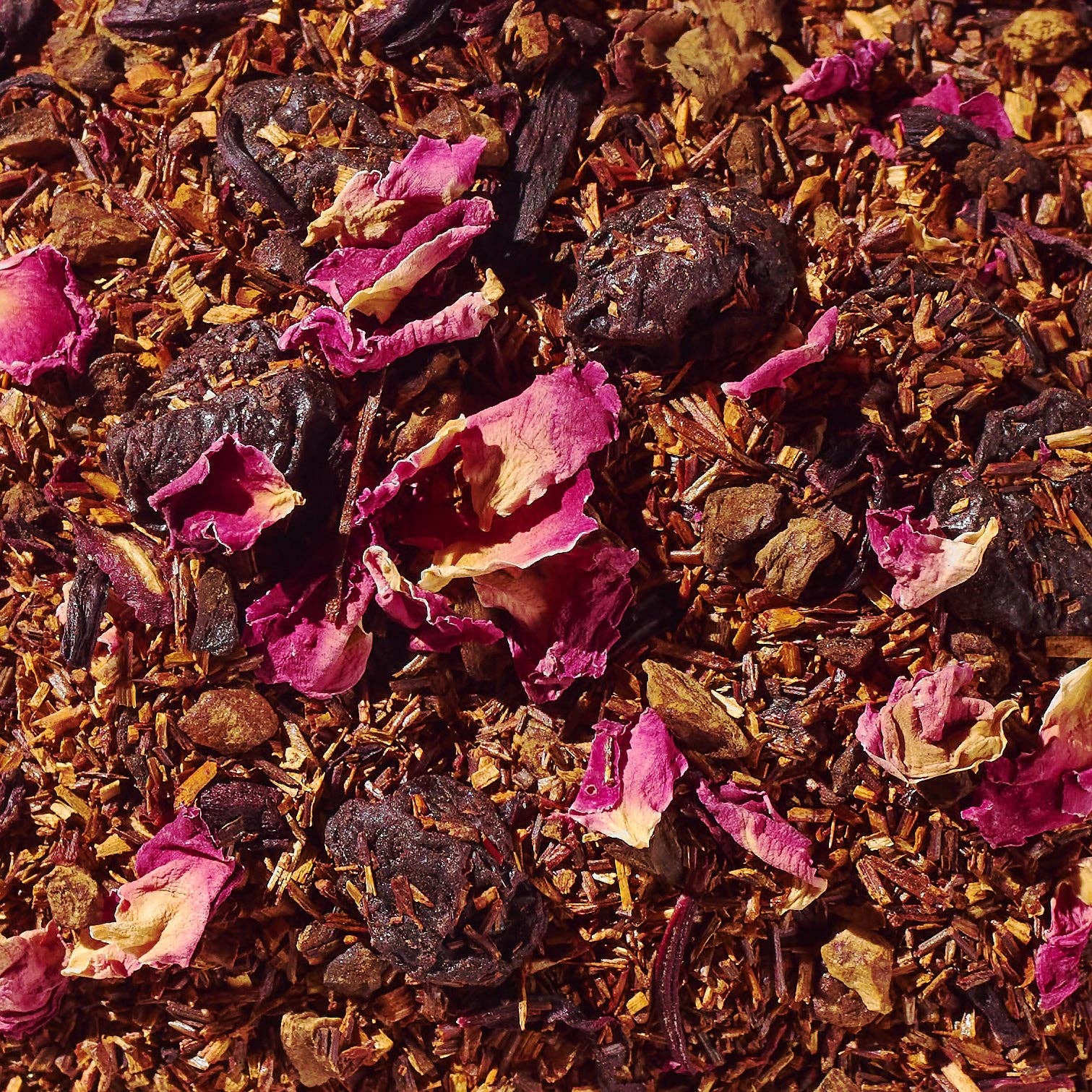 iLOLA Tea - Vente Thés santé/détox - Cherry Coke No. 62 – Disques de thé probiotique inspirés du cola7