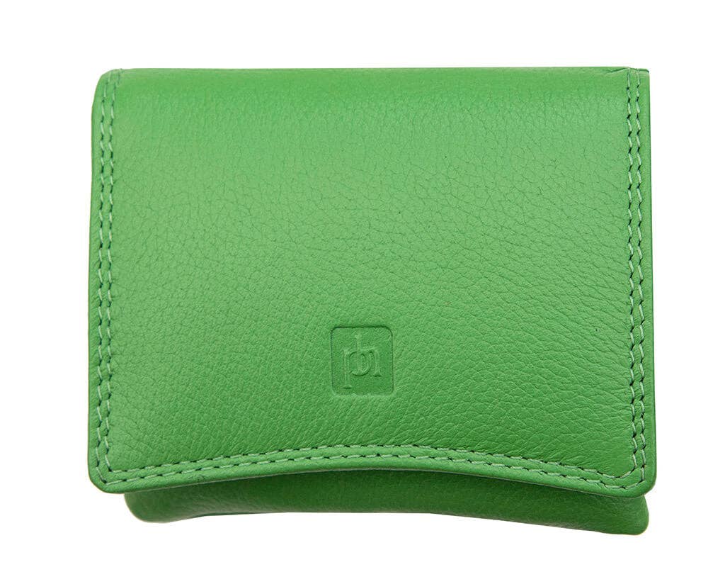 PRIMEHIDE – Großhandel Brieftasche – Damen – Windermere 22816 Geldbörse aus Leder, klein15