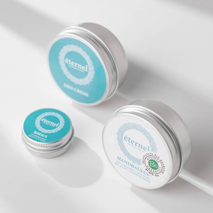 eternel - Wholesale Hand cream/lotion - BIO Hand Balm5