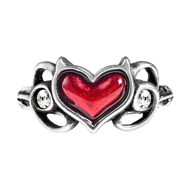 Little Devil (Ring) for wholesale by Alchemy Of England (Alchemy USA Distributor)