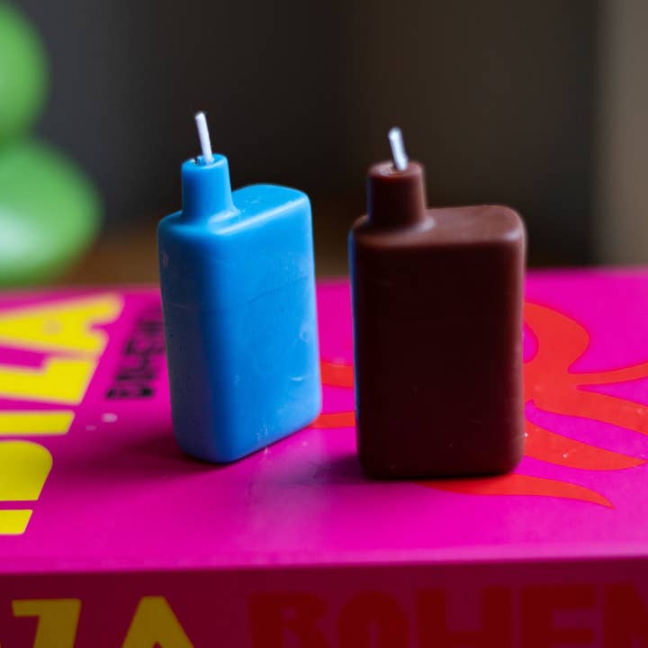 Candle Lume - Wholesale Novelty Candle - Vape Candle1