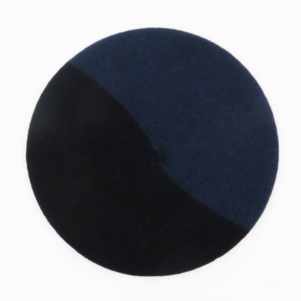 Le Beret Français - Vente Béret – unisexe - Béret  Duo14