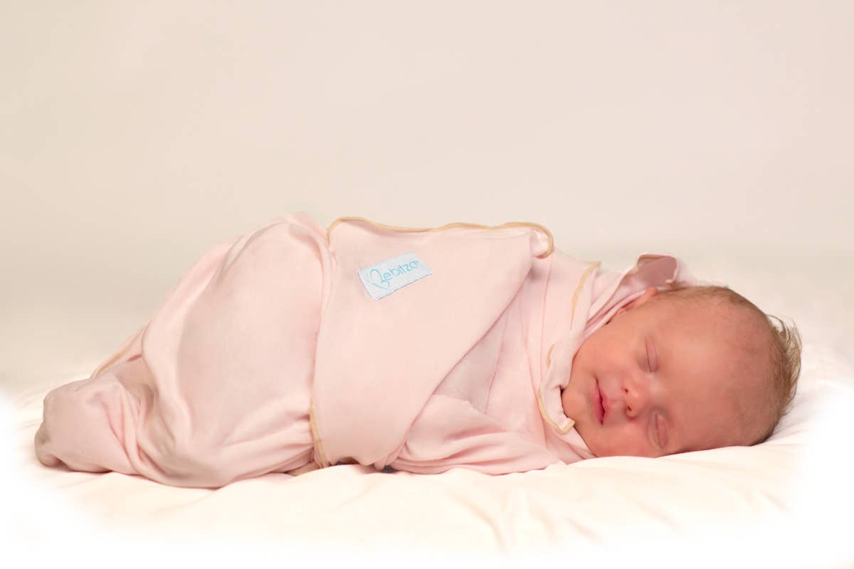 Bebitza - Wholesale Baby Wrap/Sling - Bamboo Baby Wrap - Pack of 22