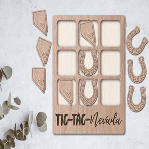 TIc Tac Toe 5X5 . shop for FunHive products in India.