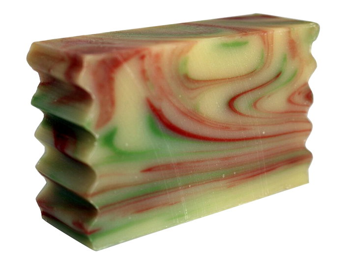 Windrift Hill Goat Milk Skincare - Wholesale Zeepblok - Komkommer Meloen | Geitenmelkzeep1