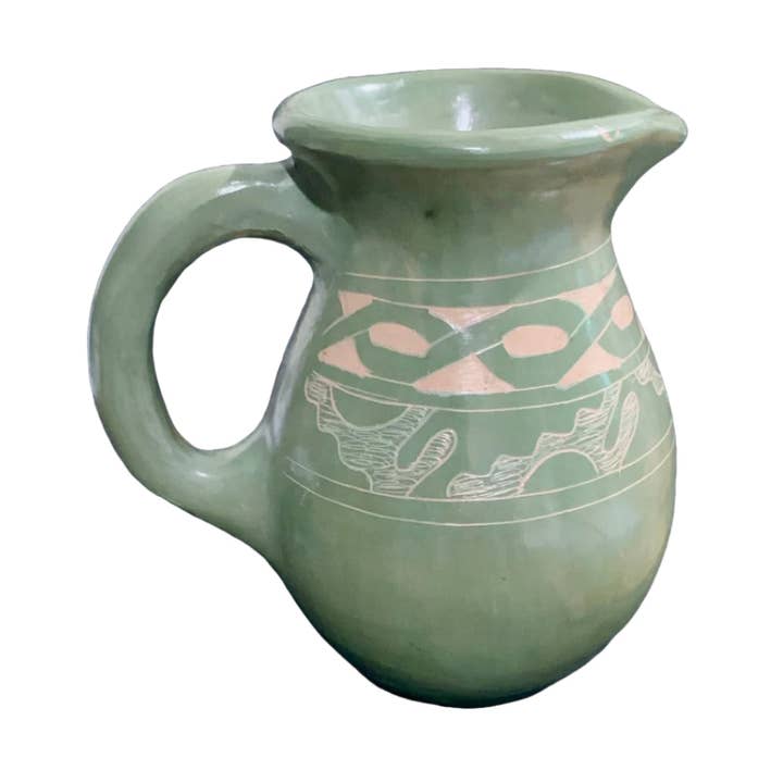 SoulGives Company - Wholesale Pitcher - Ceramic Pitcher or Teapot3