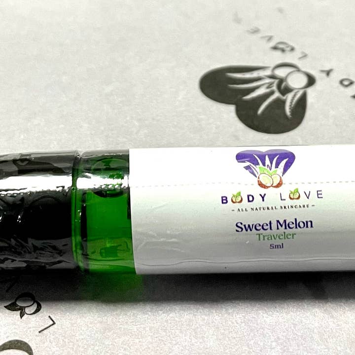 Travelers (Scented Roll-Ons) for wholesale by Body Love