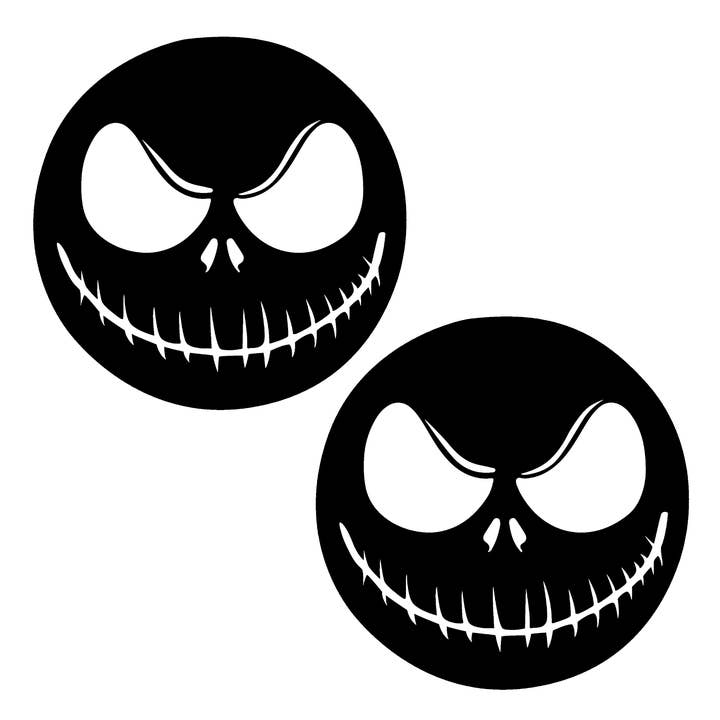 Skellington Nipple Cover Pastties | Halloween & Kostym för wholesale av Niptees