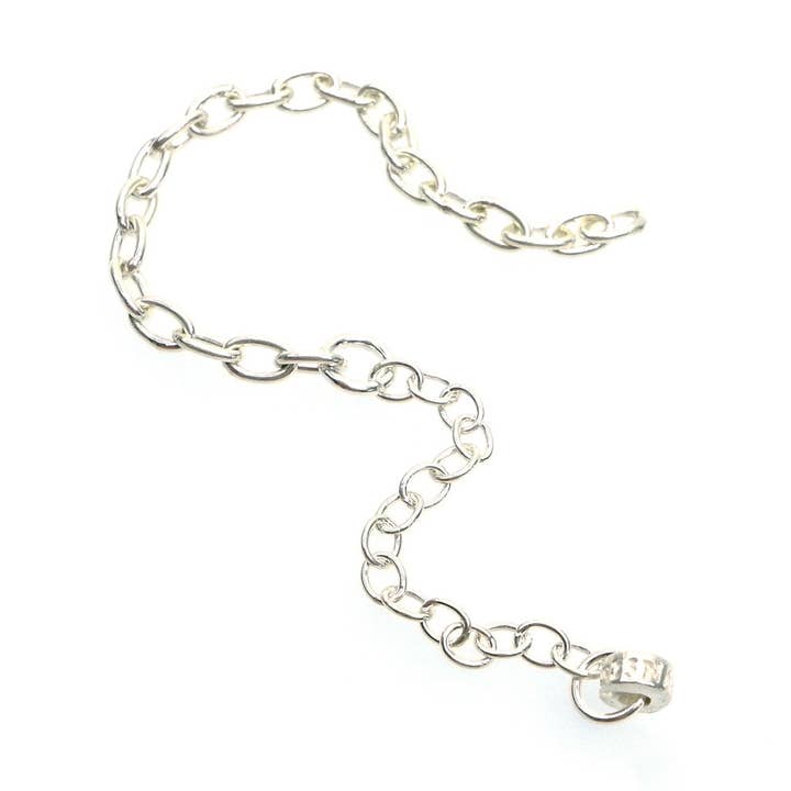 ICB02-01 : 925 Sterling Silver Mix & Match Bracelet for wholesale by Annabella Moore
