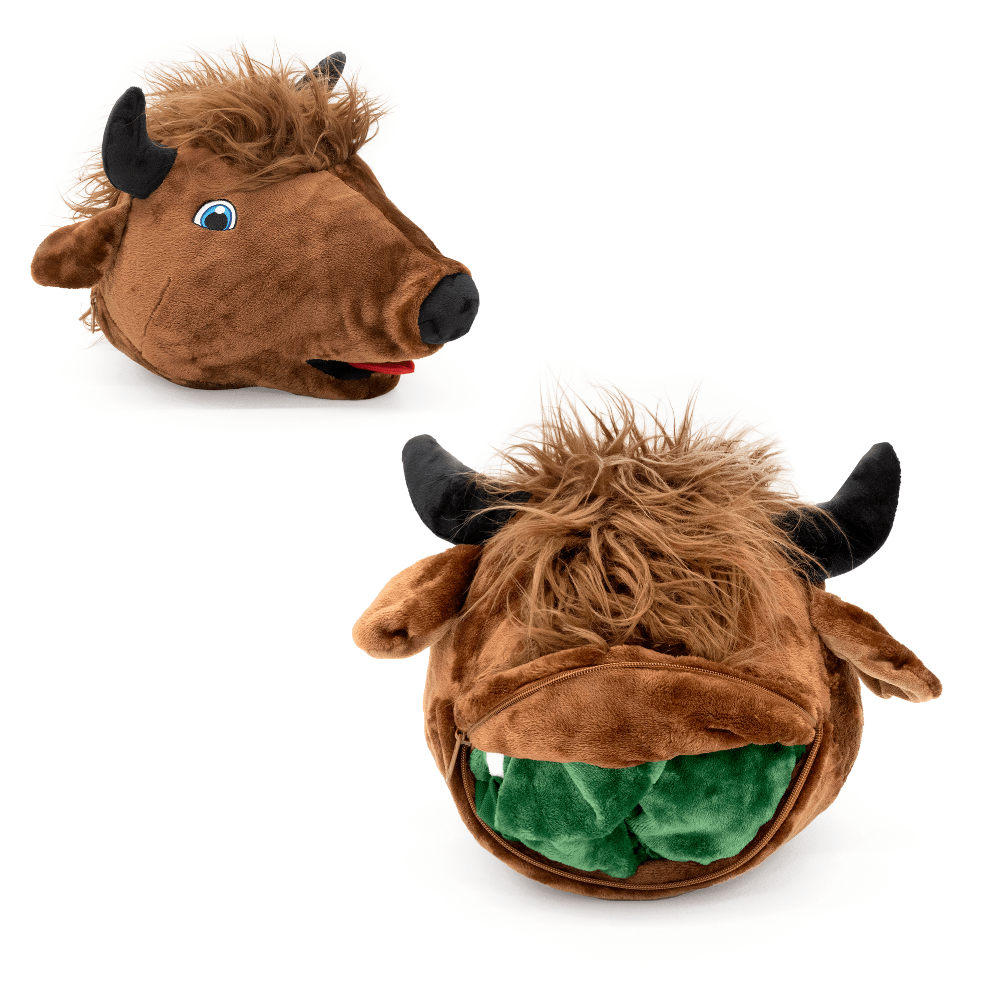 OrangeOnions - Wholesale Hoodie - Unisex - North Dakota State Blanket Hoodie & Pillow Adult Snugible6