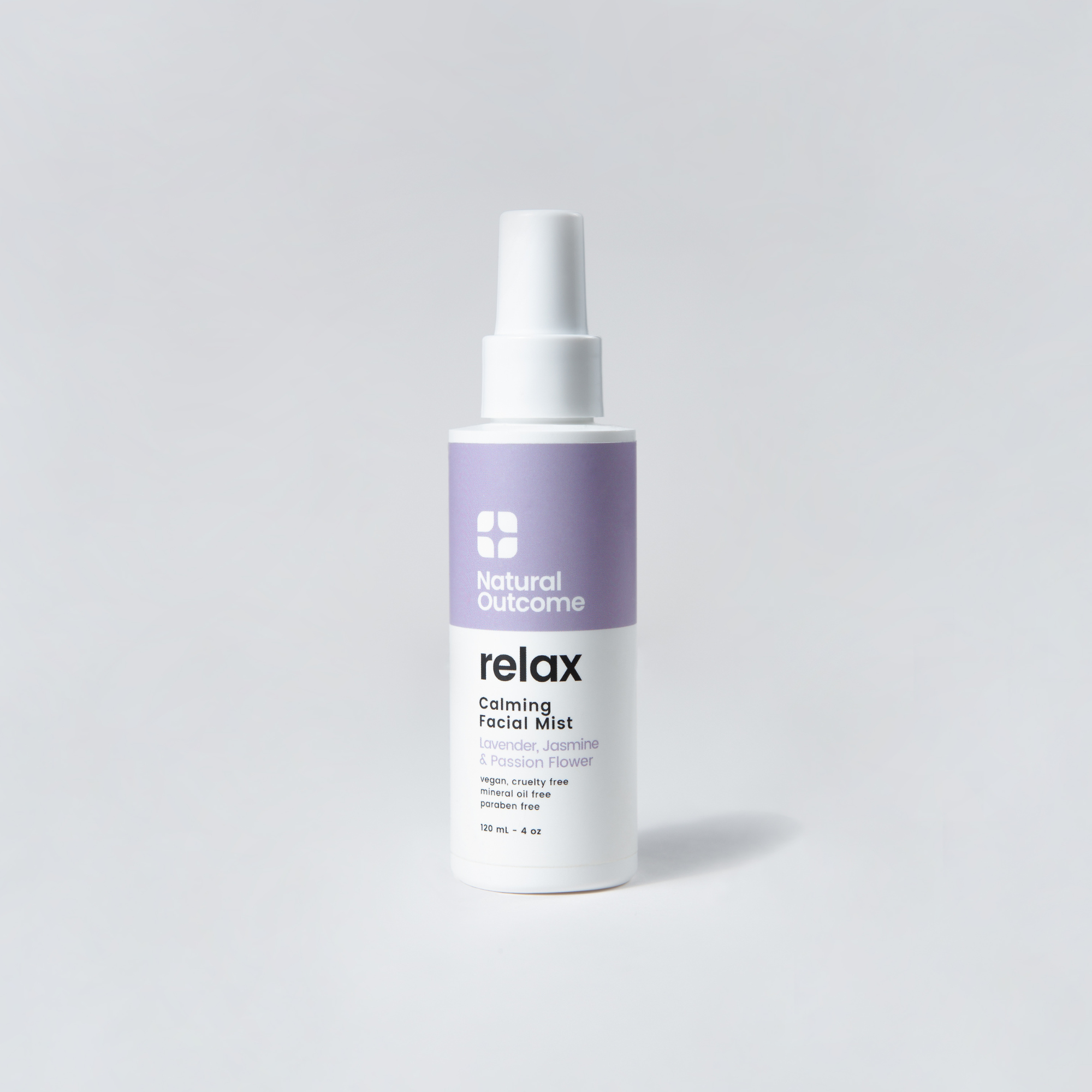 Natural Outcome Skincare – wholesale Face & body mist/water – Face Mist Trio Collection7