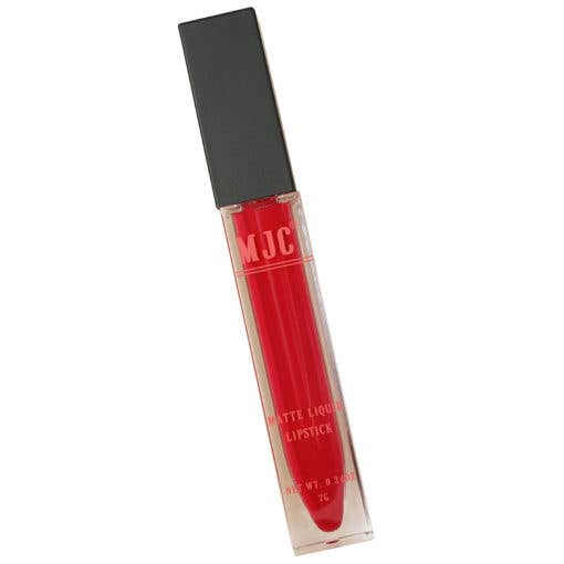 Margaret Jordan Cosmetics Fiamme per rossetto liquido per la vendita all'ingrosso da parte di Margaret Jordan Cosmetics