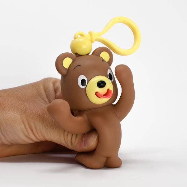 Meekins Corp – wholesale Klassisk leksak - Barn – Jabber Ball™ Jabb-a-Boo3