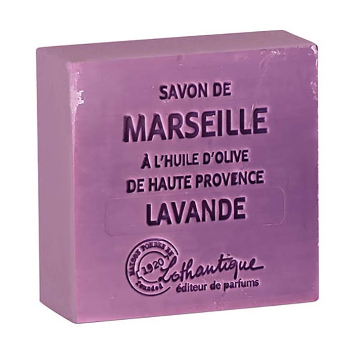 Lothantique Inc. - Wholesale Bar Soap - Les Savons De Marseille | Bar Soap | 100g11