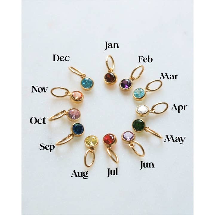 ERIJEWELRY – wholesale Anklet – Scorpio Zodiac Anklet