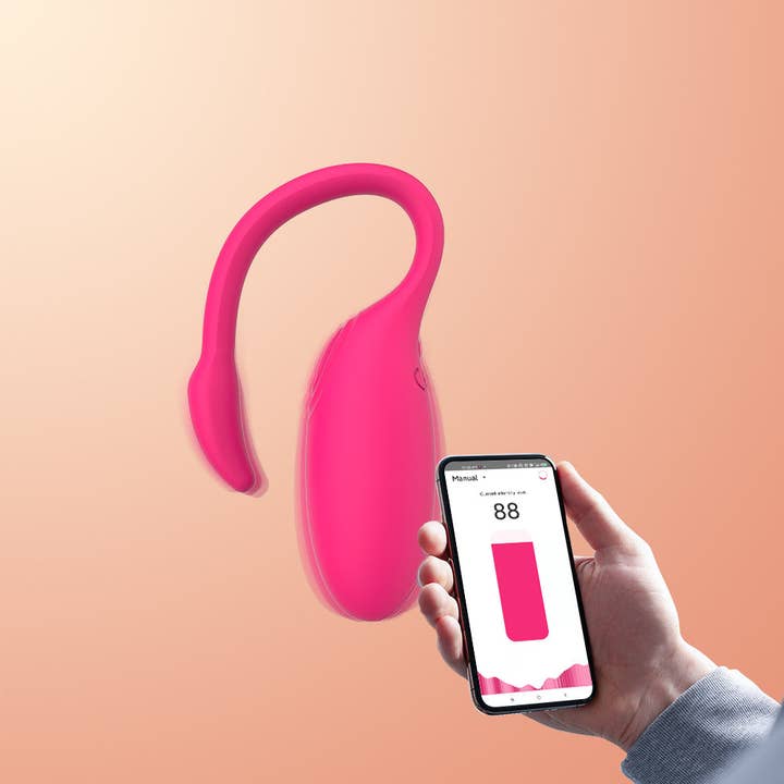 Magic Motion - Wholesale Sex Toy - Magic Flamingo12