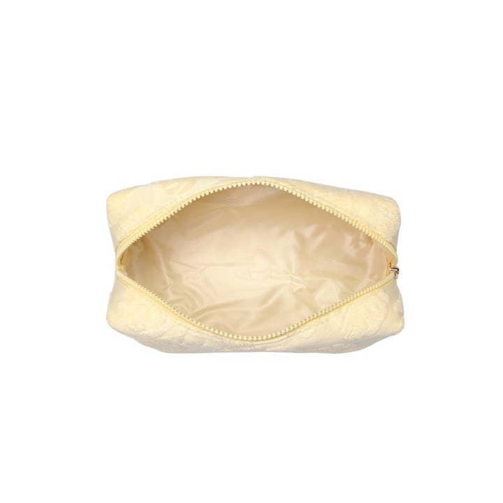 Urban Expressions – bolsa de maquilhagem e cosméticos por atacado – Bolsa Cosmética Palm Breeze18