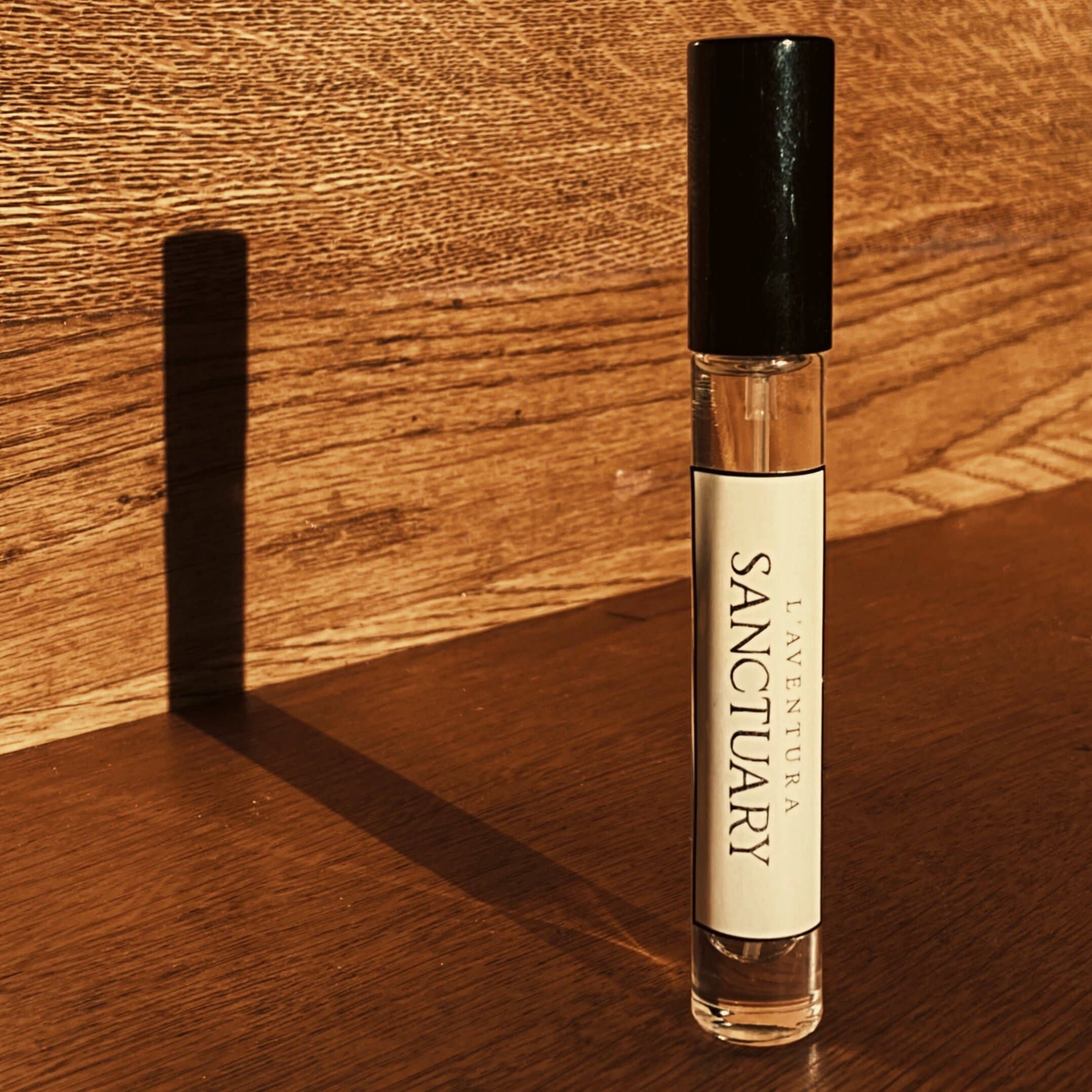 L'Aventura Perfumes - Wholesale Perfume/Eau de Toilette - Sanctuary Traveler

10ml Eau de Parfum1