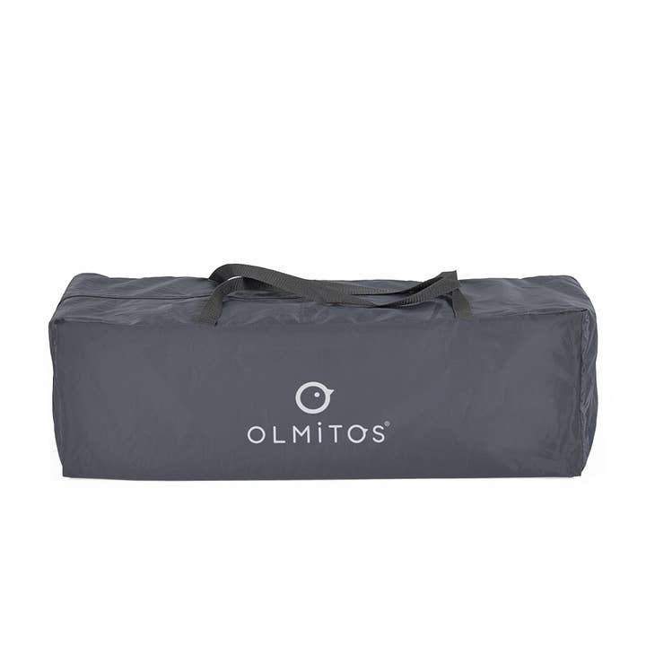 Olmitos S.A - Wholesale Bassinet - Baby - TREND travel co-sleeping crib55