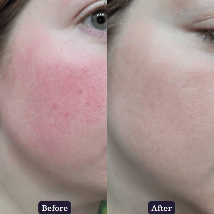 Edible Beauty Australia - Wholesale Facial moisturiser - & Coco Bliss Intensive Repair Creme1