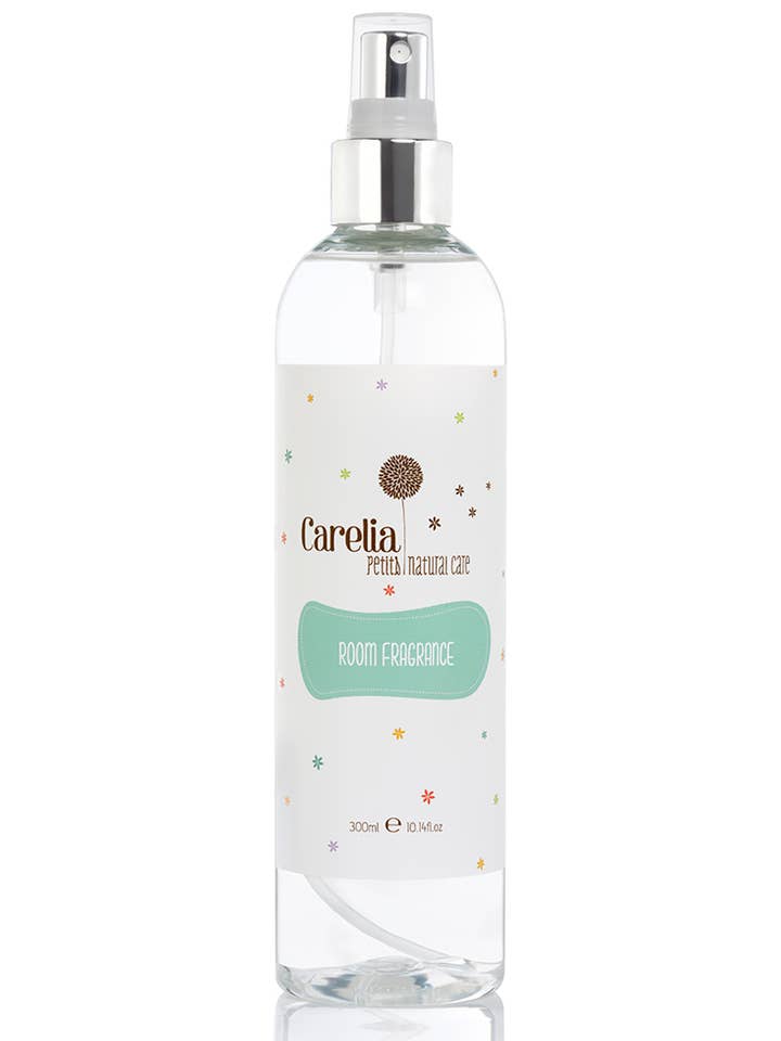 ROOM FRAGRANCE for wholesale by CARELIA NATURAL CARE