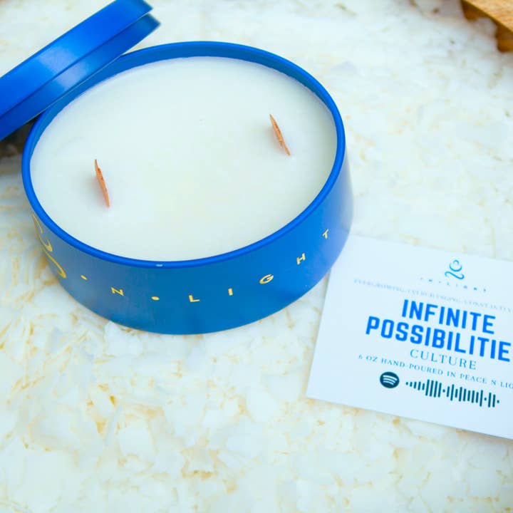 Infinite Possibibilites for wholesale by N’Light