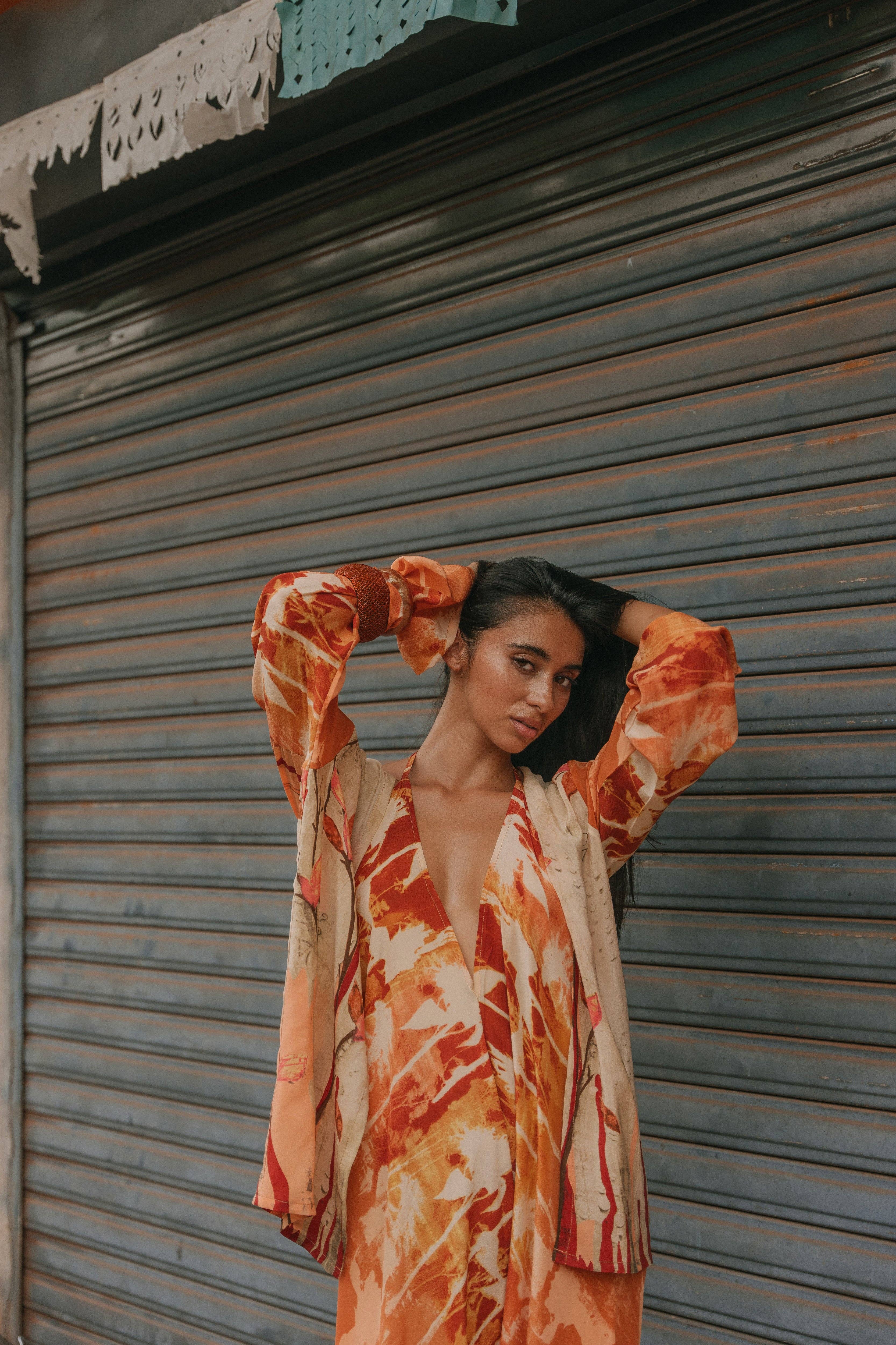 Sun Child – wholesale Jumpsuit – Women's – The Set - Maeve1