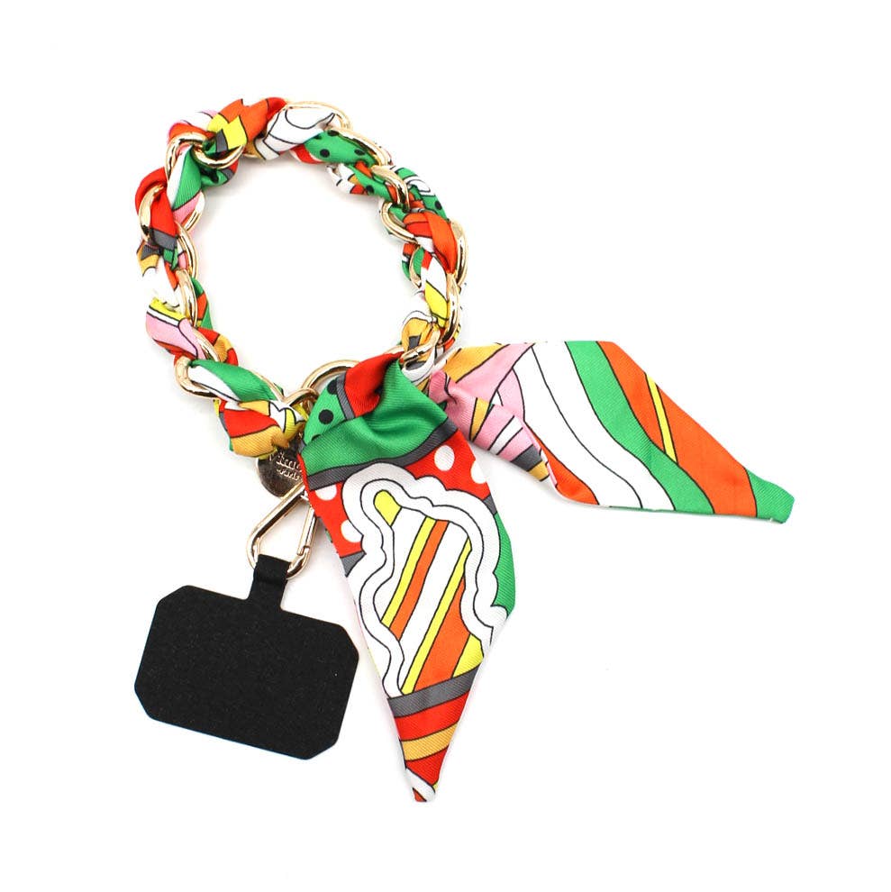 Vimoda - Wholesale Phonecase Strap - Portable bracelet – Chain & scarf14