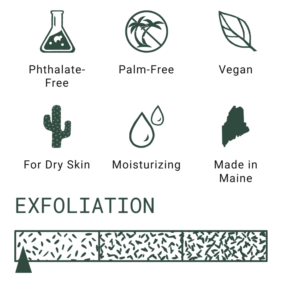 White Pine Bath & Brew - Wholesale Bar Soap - Maine Woodsman - Beer Soap6