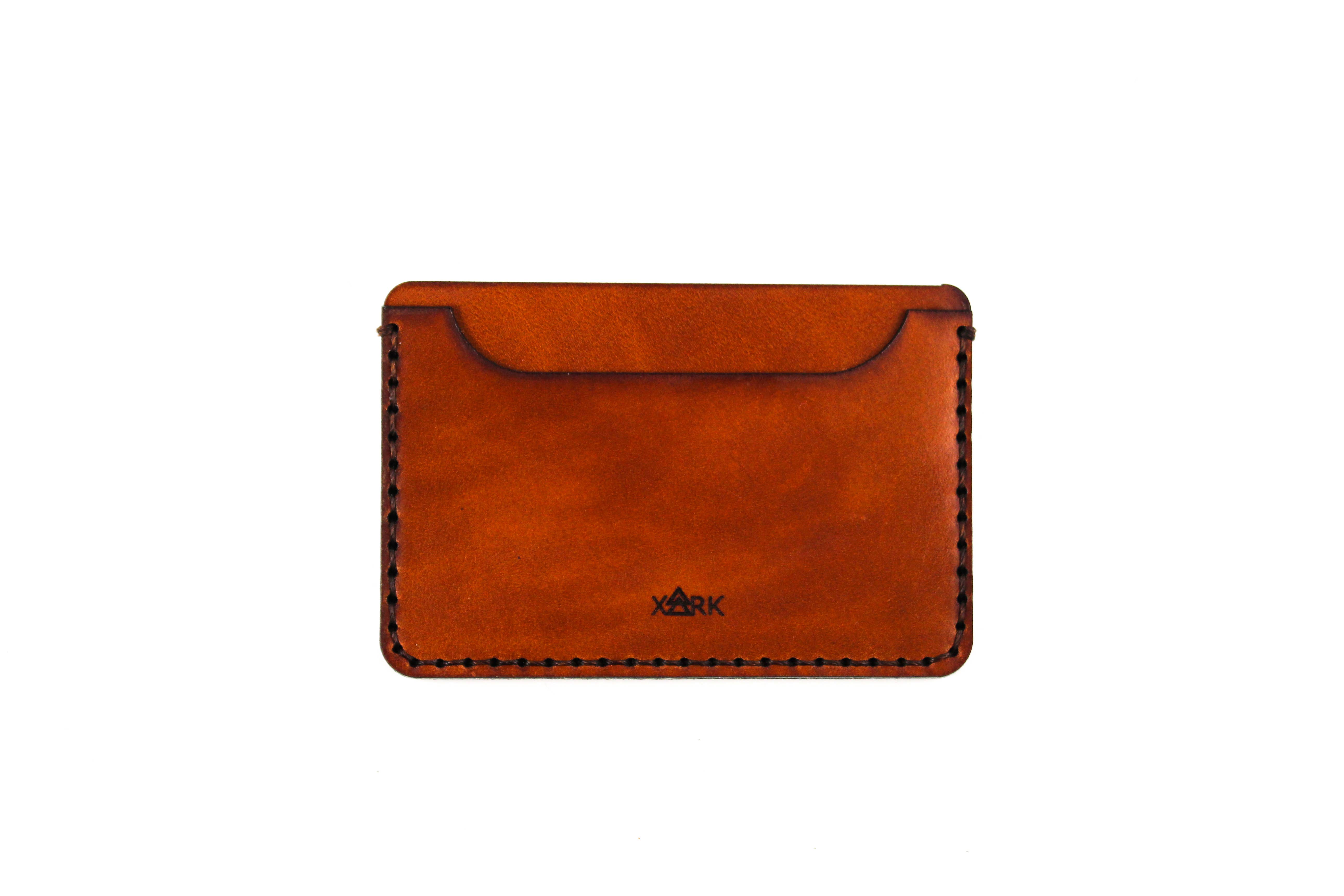 XARK - Wholesale Wallet - Men's - Destroyer Wallet - Leather goods6