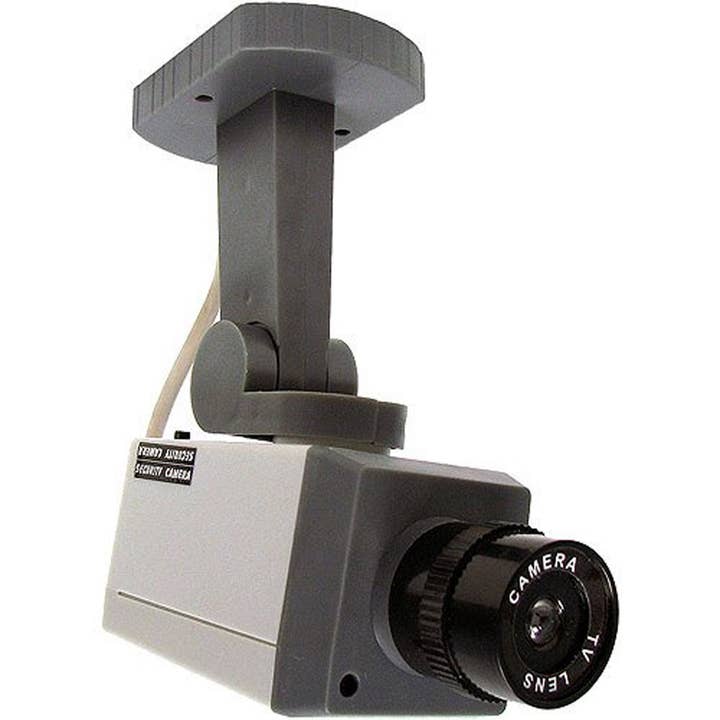 JSBlueRidge Toys - Wholesale Classic Toy - Kids - Video Motion Detector Dummy Camera For Kids2