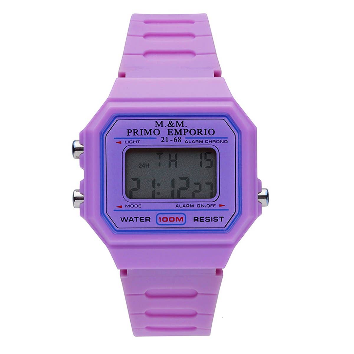 Buy EMPORIO ARMANI AR11527 Water-Resistant Multifunction Watch | Dual-Toned  Color Men | AJIO LUXE
